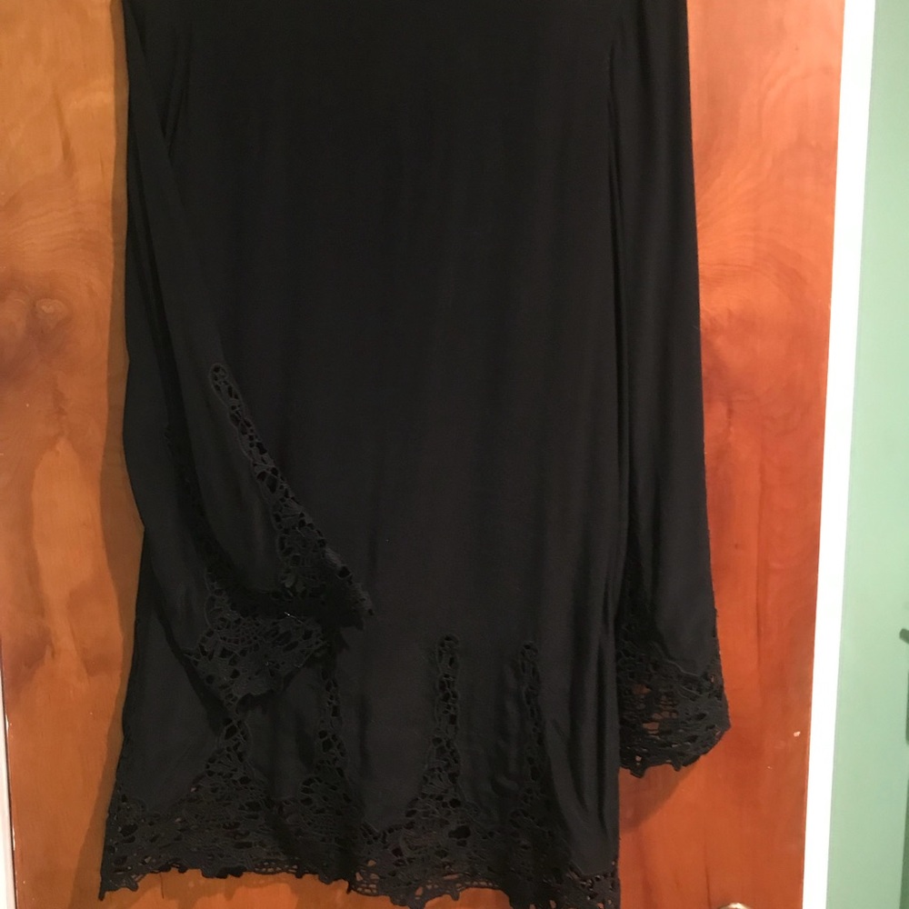 Oliviaceous LBD